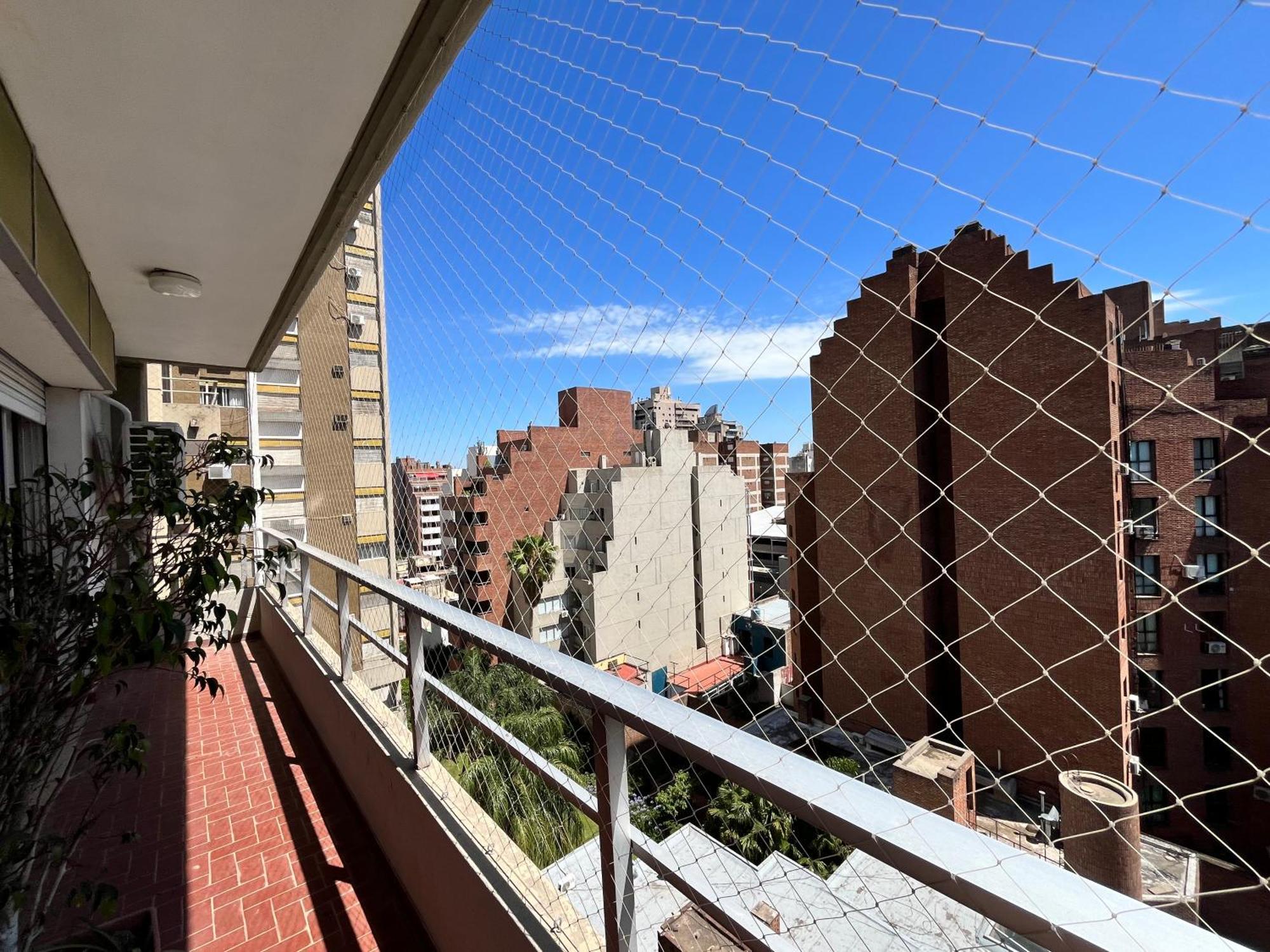 Dpto Amplio Y Luminoso En Nva Apartamento