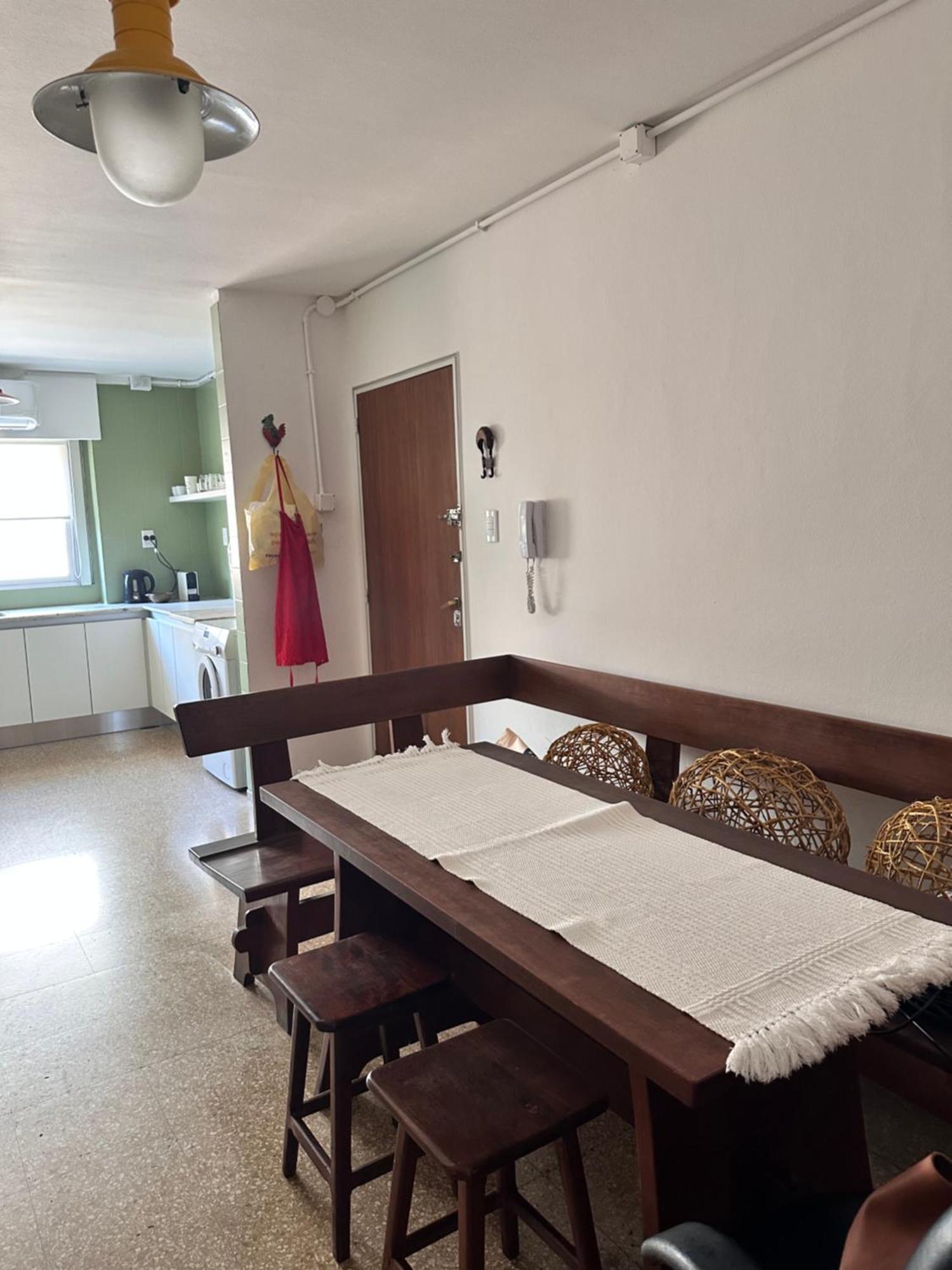 Dpto Amplio Y Luminoso En Nva Apartamento Córdova