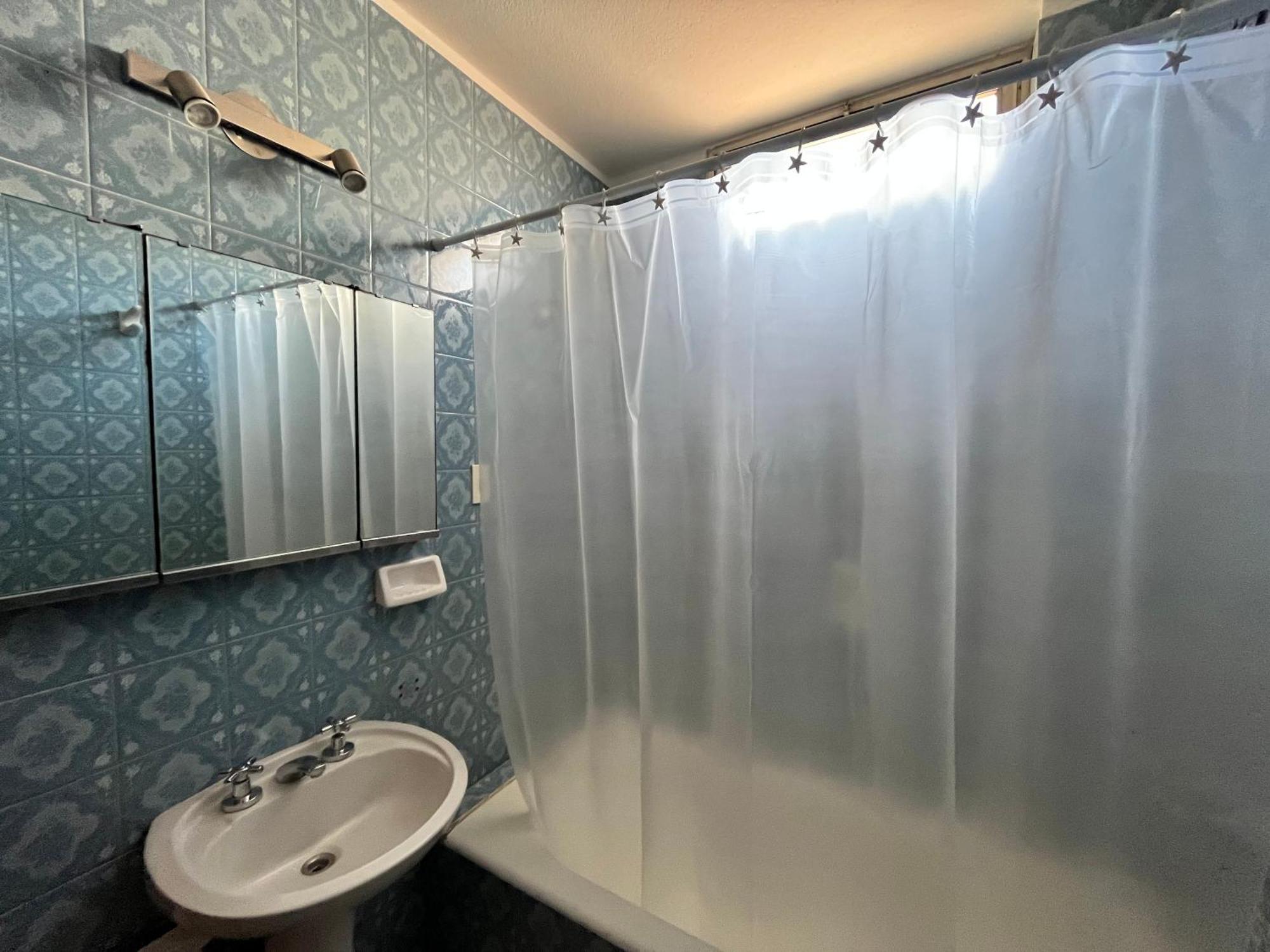 Apartamento Dpto Amplio Y Luminoso En Nva