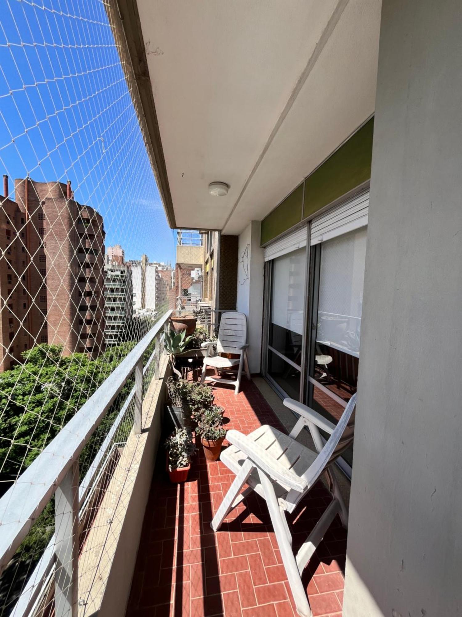 Dpto Amplio Y Luminoso En Nva Apartamento *