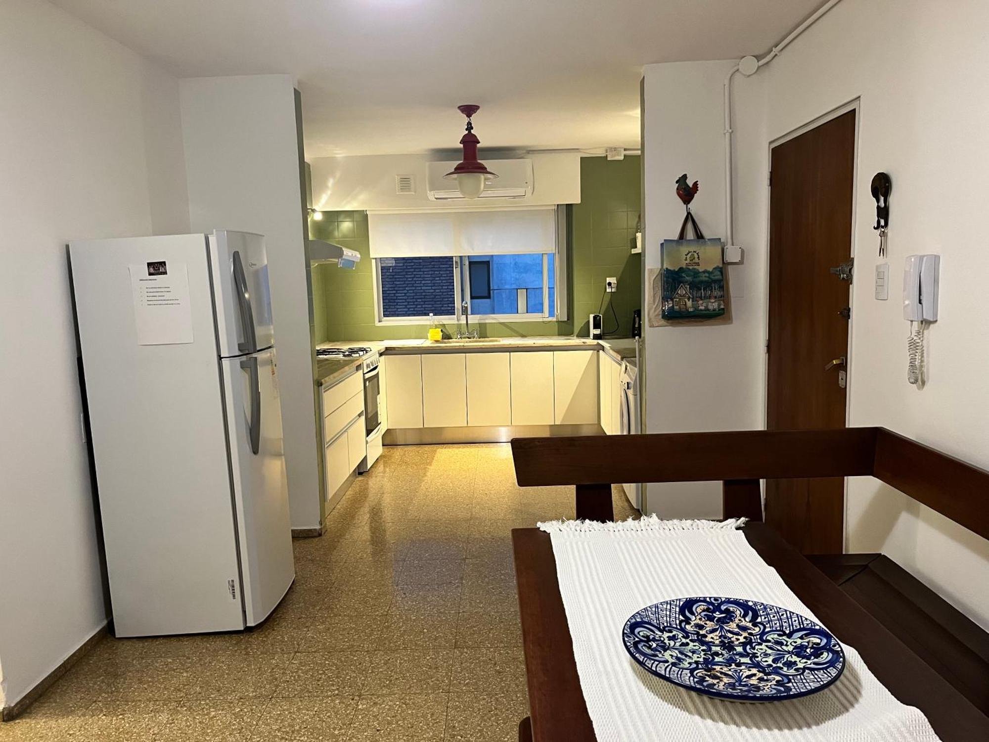 Dpto Amplio Y Luminoso En Nva Apartamento